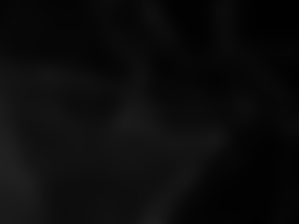 White and Black Abstract Painting